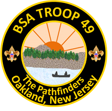 Troop 49 The Pathfinders